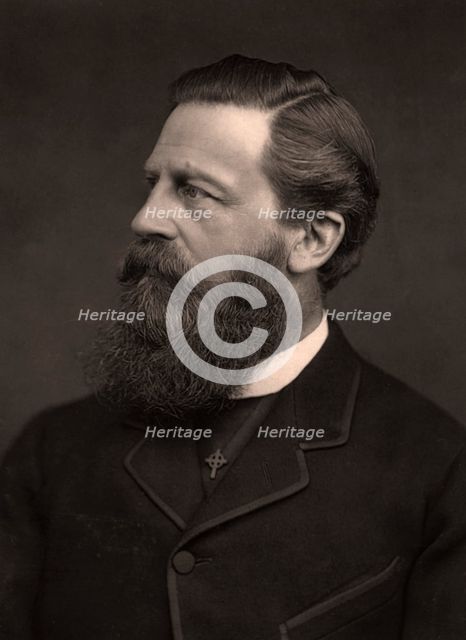 William, Crown Prince of Germany (1882-1951), c 1930s. Creator: Lock & Whitfield.