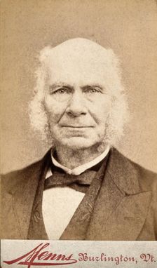 William Darling, 1800-1899. Creator: Henns