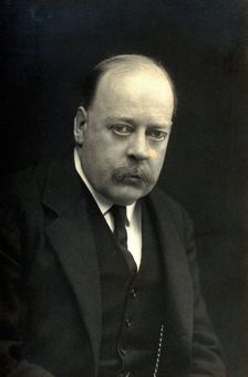 William Dobinson Halliburton. Creator: Unknown