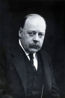William Dobinson Halliburton. Creator: Unknown