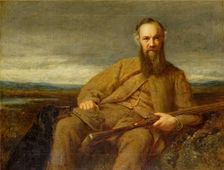 William Duguid, 1868. Creator: George Reid