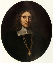 William Dugdale, c1675, (1943). Creator: Unknown