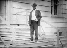 William E. Humphrey, Rep. From Washington, 1911. Creator: Harris & Ewing