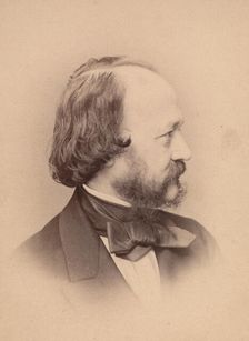 [William Edward Frost], 1860s. Creator: John & Charles Watkins