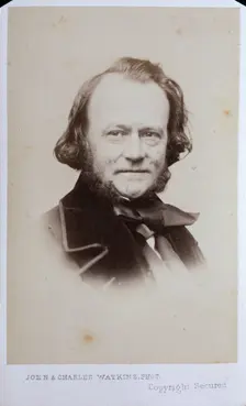 William Edward Frost R.A., c1857. Creator: John & Charles Watkins