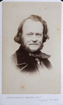 William Edward Frost R.A., c1857. Creator: John & Charles Watkins