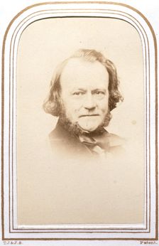 William Edward Frost R.A., c1857. Creator: John & Charles Watkins