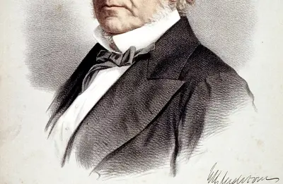 William Ewart Gladstone (1809-1898), British Liberal Statesman, c1880. Artist: Unknown