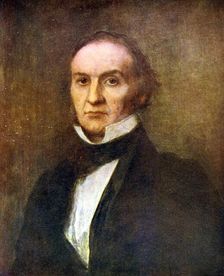 William Ewart Gladstone, 19th century British Liberal statesman and prime minister, c1905
