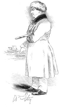 William Etty, 1845. Creator: Unknown