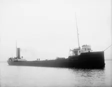 William F. Fitch, between 1902 and 1910. Creator: Unknown