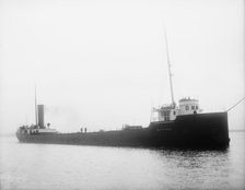 William F. Fitch, between 1902 and 1910. Creator: Unknown