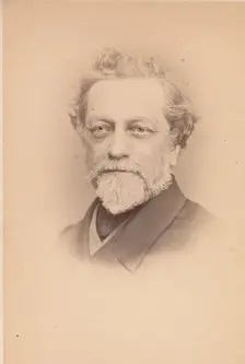 William Frederick Woodington, 1860s. Creator: John & Charles Watkins