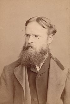 William Frederick Yeames, 1860s. Creator: John & Charles Watkins