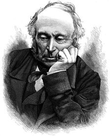 William George Armstrong (1810-1900), British industrialist, inventor and scientist, 1874