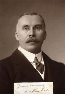William Glen Liston. Creator: Unknown