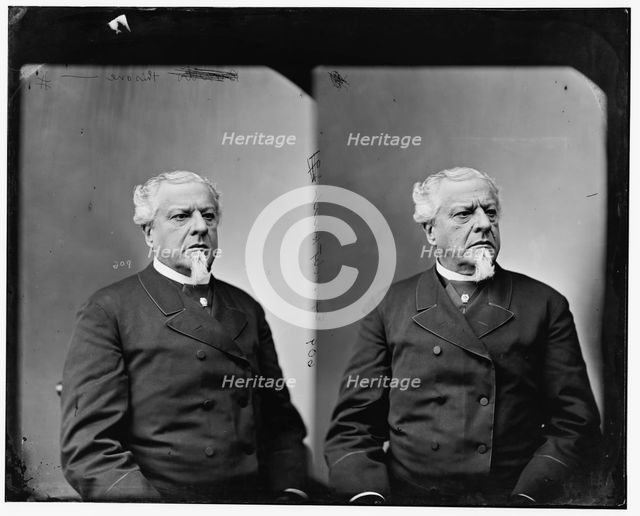William H. Hunt, 1865-1880. Creator: Unknown.