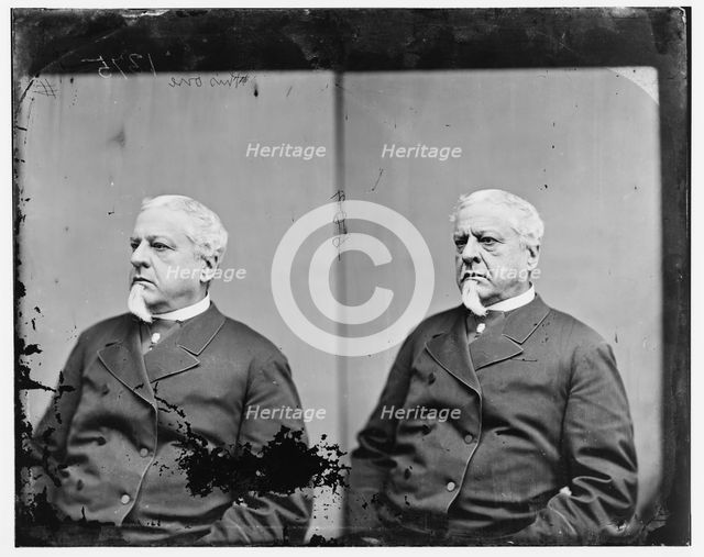 William H. Hunt, 1865-1880. Creator: Unknown.