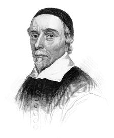 William Harvey, English physician, (c1850)