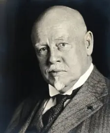 William Henry Welch, c1920s. Creator: Unknown