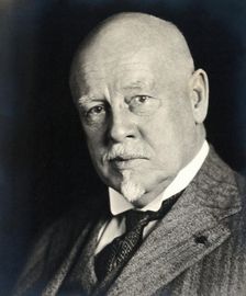 William Henry Welch, c1920s. Creator: Unknown