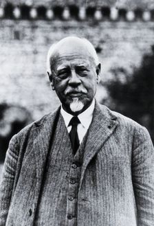 William Henry Welch. Creator: Unknown