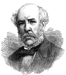William Henry Barlow (1812-1902), British civil engineer