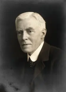 William Henry Dobie. Creator: Elliott & Fry