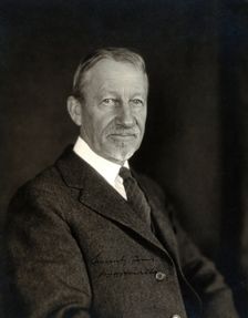 William Henry Howell. Creator: Unknown