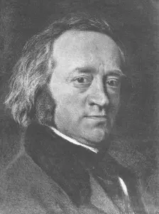 William Henry Hunt, W.S. (1790-1864). Creator: Unknown