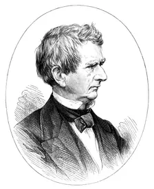 William Henry Seward (1801-1872), American politician