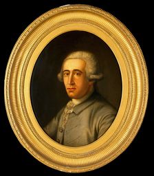 William Hewson, c1760s. Creator: Unknown