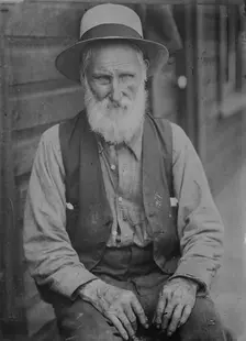 William Heylens, between c1915 and 1916. Creator: Bain News Service