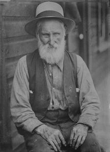 William Heylens, between c1915 and 1916. Creator: Bain News Service