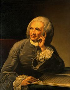 William Hunter. Creator: Pine, Robert Edge, 1730?-1788 (After)