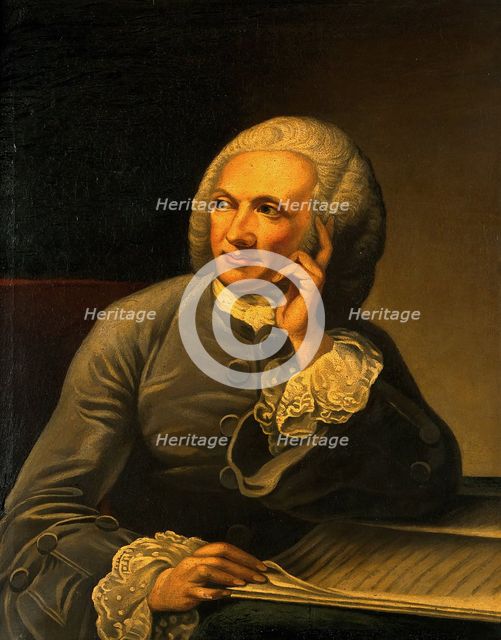 William Hunter. Creator: Pine, Robert Edge, 1730?-1788 (After).