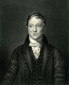 William Huskisson c1810, (c1884). Creator: Unknown