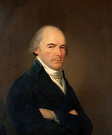 William Hyde Wollaston, c1810s. Creator: Unknown