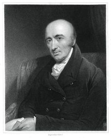 William Hyde Wollaston, English chemist and physicist, (1833).Artist: W Holl
