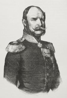 William I, (1797-1888), King of Prussia (1861-1888) and Emperor of Germany (1871-1888), 1891. Creator: Unknown