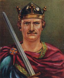William I 1935