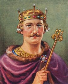 William II 1935