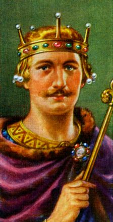 William II