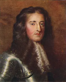 William III 1935