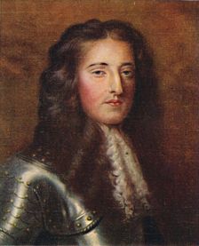 William III 1935