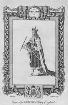 William III c1787