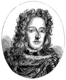 William III, King of England, Scotland and Ireland