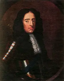 William III (of Orange) (c1911). Creator: Unknown