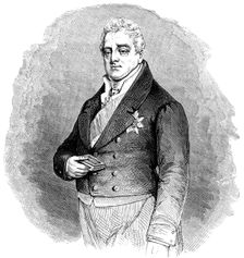 William IV, (1900)