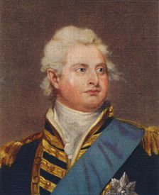 William IV 1935